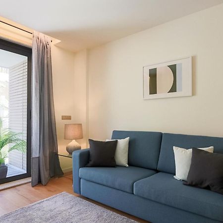 Hm - Casa Ghiselini Porto 213 Apartment Екстериор снимка