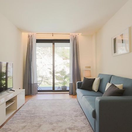 Hm - Casa Ghiselini Porto 213 Apartment Екстериор снимка