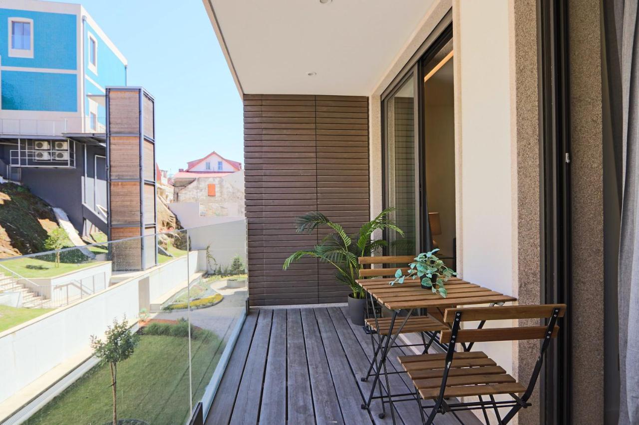 Hm - Casa Ghiselini Porto 213 Apartment Екстериор снимка