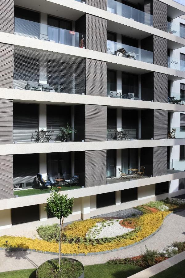 Hm - Casa Ghiselini Porto 213 Apartment Екстериор снимка