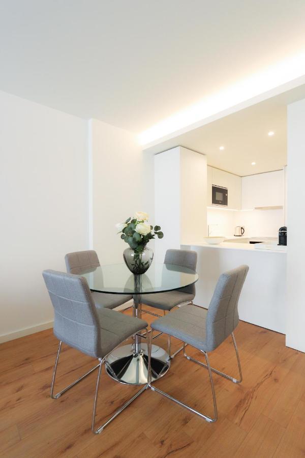 Hm - Casa Ghiselini Porto 213 Apartment Екстериор снимка