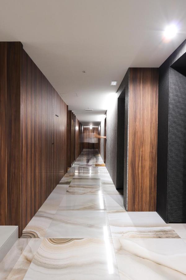 Hm - Casa Ghiselini Porto 213 Apartment Екстериор снимка