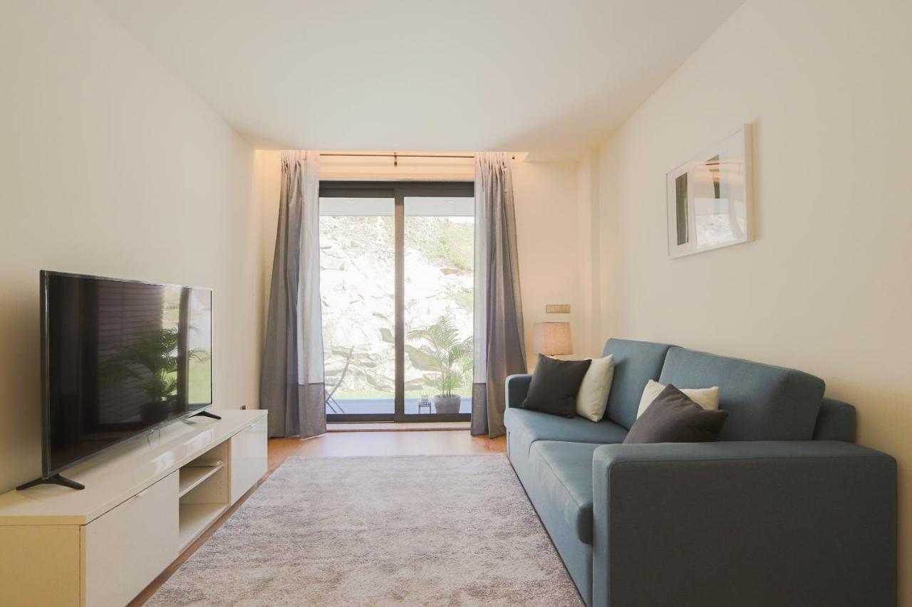 Hm - Casa Ghiselini Porto 213 Apartment Екстериор снимка
