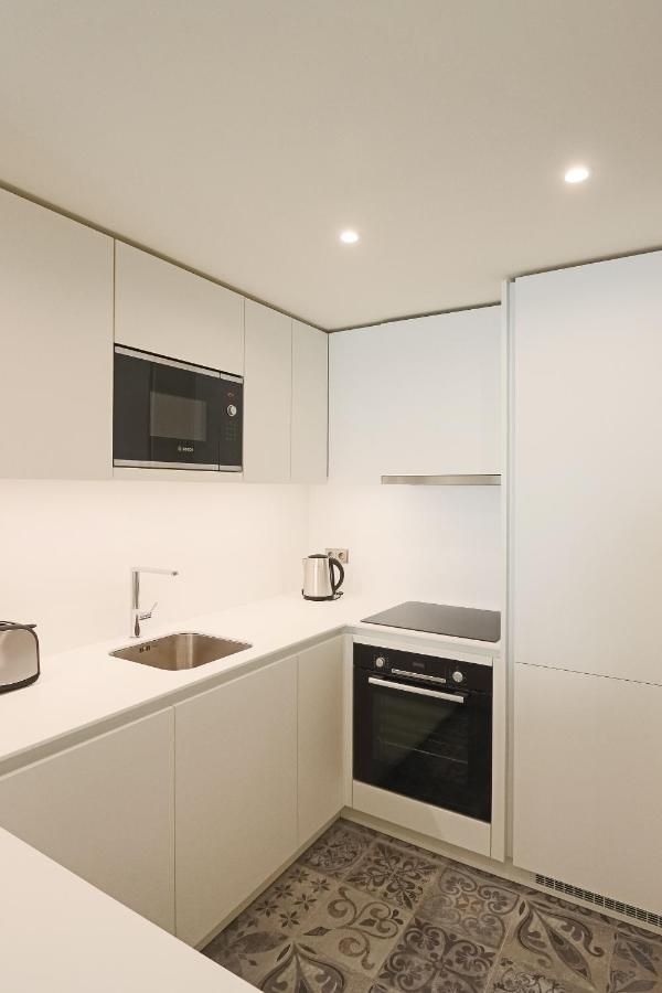 Hm - Casa Ghiselini Porto 213 Apartment Екстериор снимка
