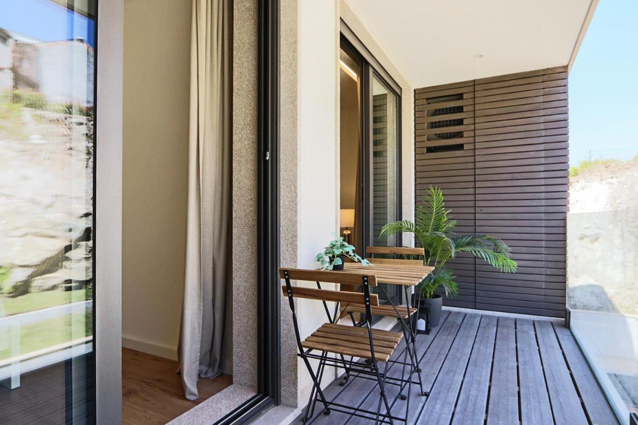 Hm - Casa Ghiselini Porto 213 Apartment Екстериор снимка