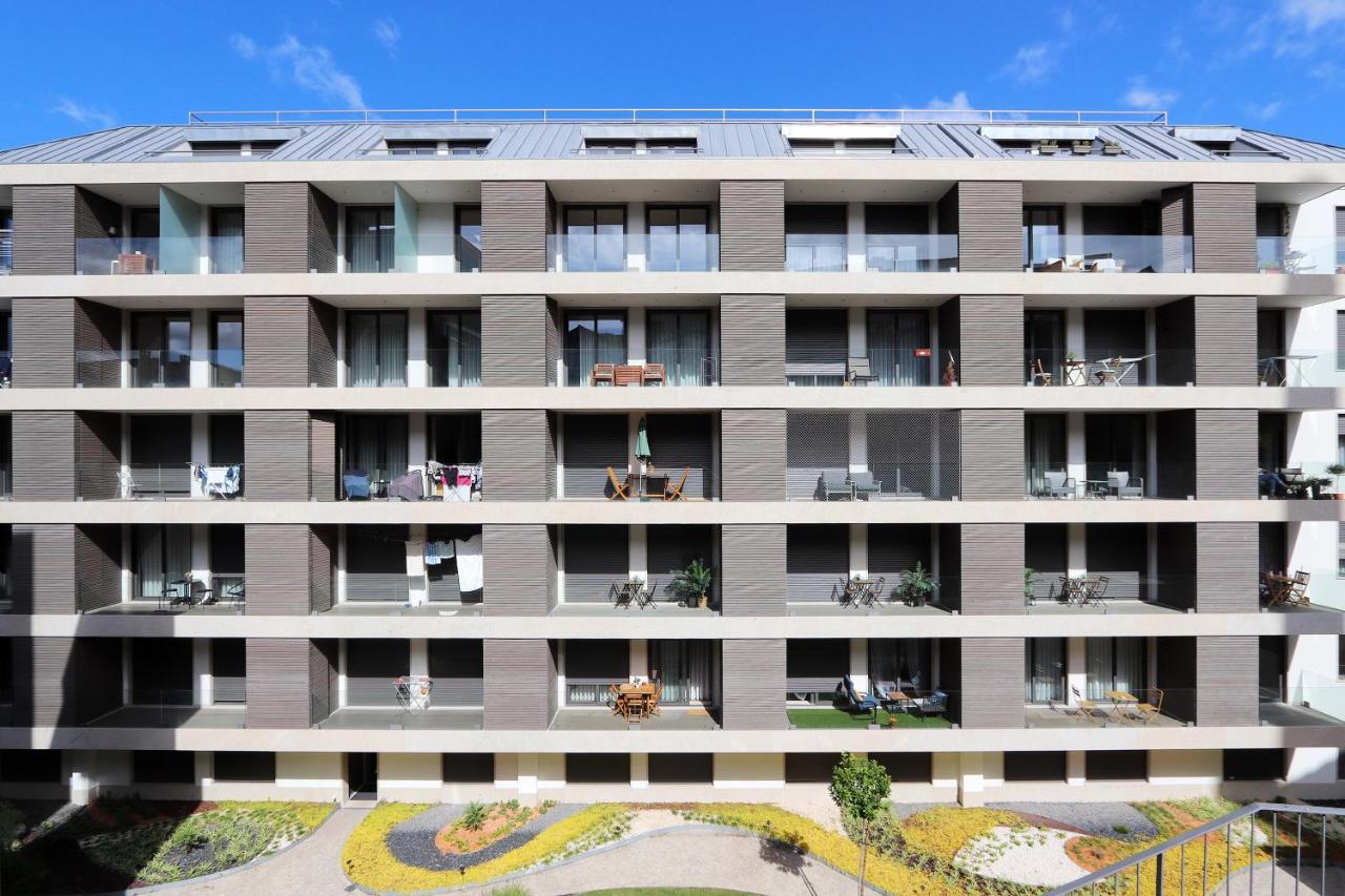 Hm - Casa Ghiselini Porto 213 Apartment Екстериор снимка