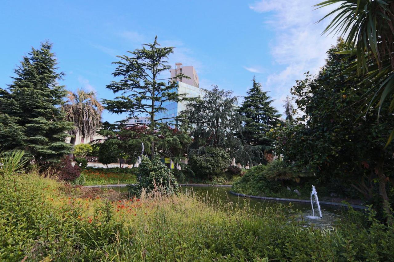 Hm - Casa Ghiselini Porto 213 Apartment Екстериор снимка