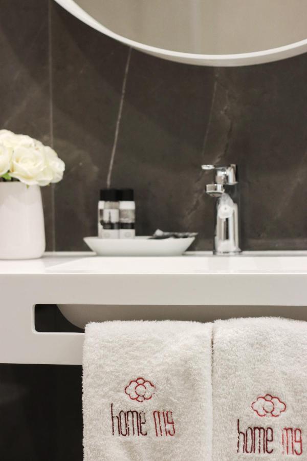 Hm - Casa Ghiselini Porto 213 Apartment Екстериор снимка