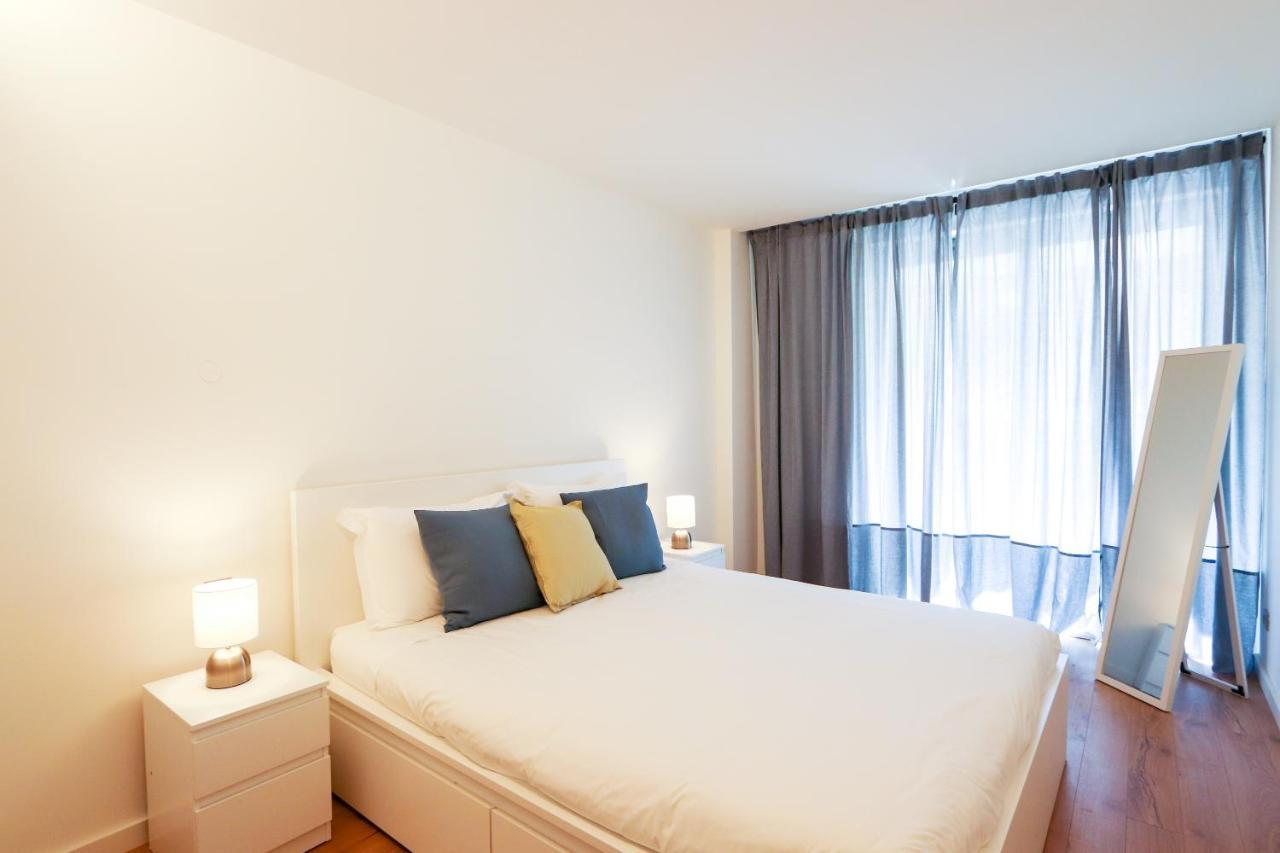 Hm - Casa Ghiselini Porto 213 Apartment Екстериор снимка