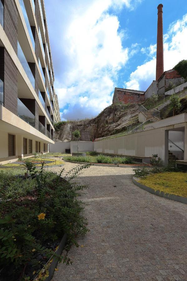 Hm - Casa Ghiselini Porto 213 Apartment Екстериор снимка