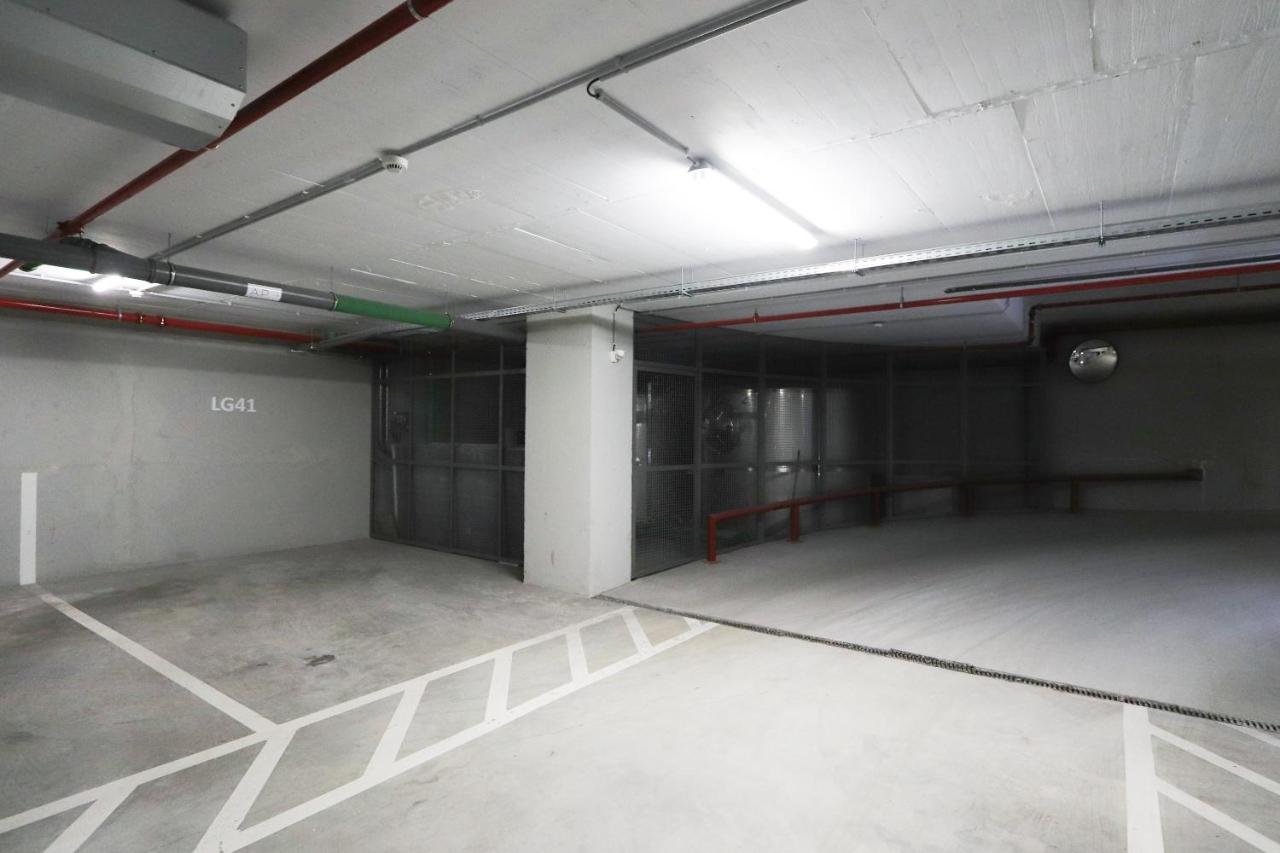 Hm - Casa Ghiselini Porto 213 Apartment Екстериор снимка